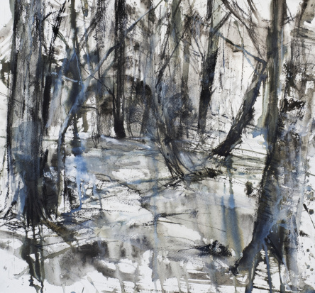 Альбом для акварели "Heritage" 300г/м2 23x31см 12л Satin склейка